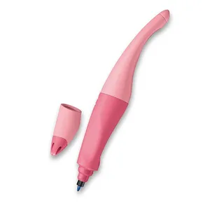 Ergonomický roller pre pravákov STABILO EASYoriginal Pastel pastelová ružová